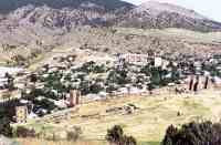 Im Inneren der Festung - zum Vergrößern anklicken