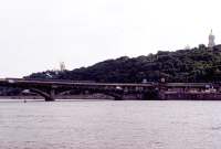 Dneprrundfahrt - zum Vergrößern anklicken