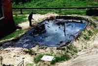 Altölgrube in Romny - zum Vergrößern anklicken