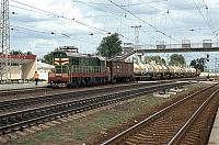 ChME3-4709 in Verchnedneprovsk