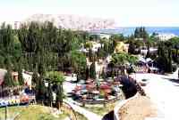 Vergnügungspark - zum Vergrößern anklicken