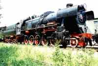 Die TE-8026 in der Reserve Lyschtschizy - zum Vergrößern anklicken