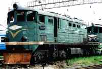 Schrotthaufen TE3-5797 - zum Vergrößern anklicken