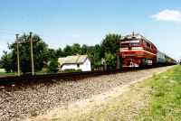 TEP70-0149 vor unserem Zug