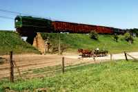 TU2-165 mit Schmalspur-GmP - zum Vergrößern anklicken